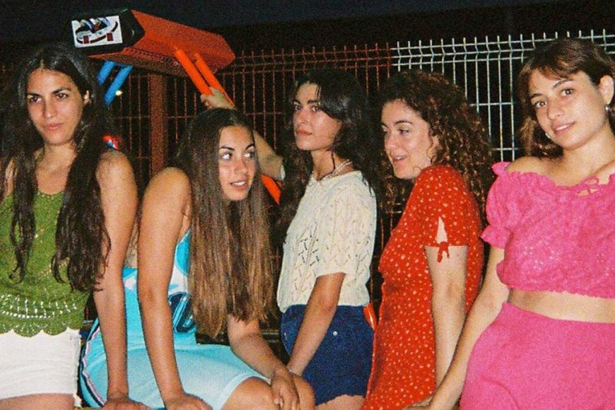 La casa sin Bernarda La casa sin Bernarda