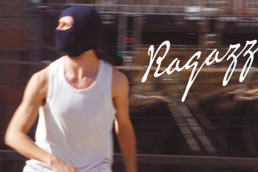 RAGAZZO RAGAZZO