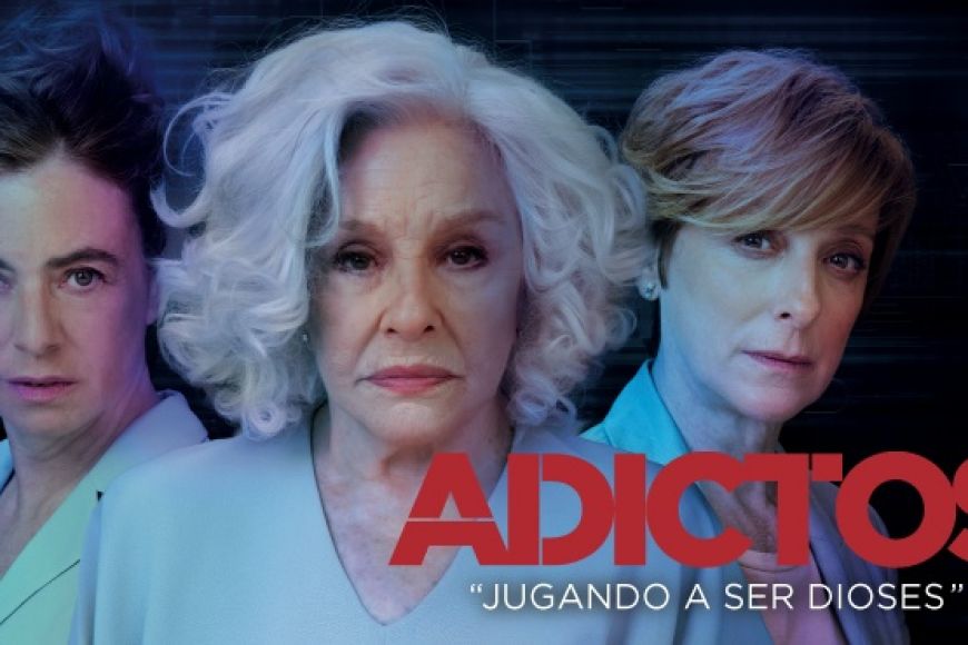 ADICTOS ADICTOS