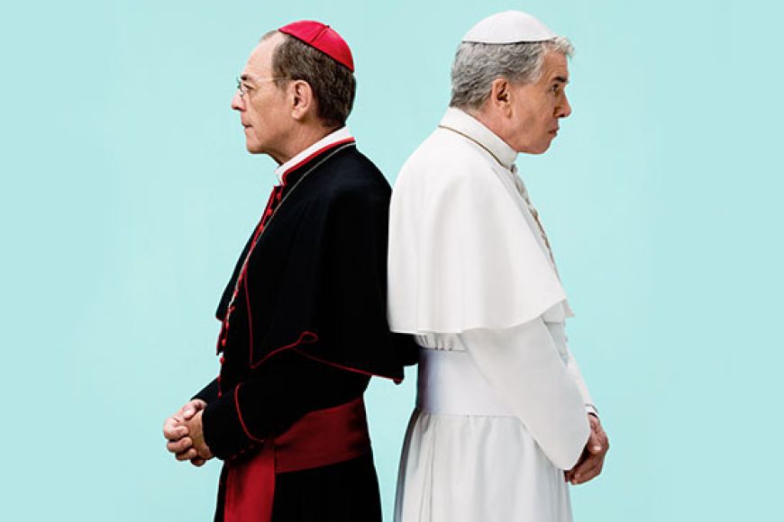 EL PAPA EL PAPA