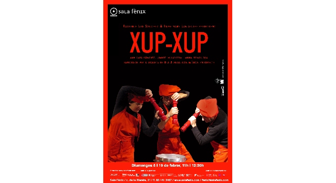 XUP-XUP