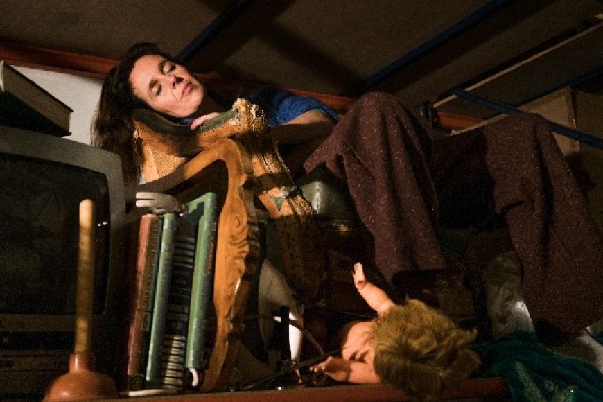 La segona millor La segona millor