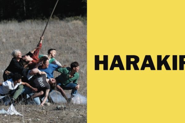HARAKIRI HARAKIRI