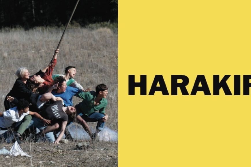 HARAKIRI HARAKIRI