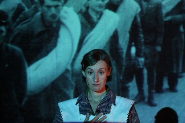 La maternitat d'Elna La maternitat d'Elna