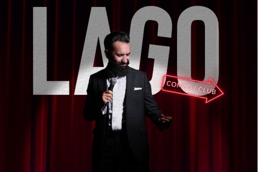 Miguel Lago: Lago Miguel Lago: Lago