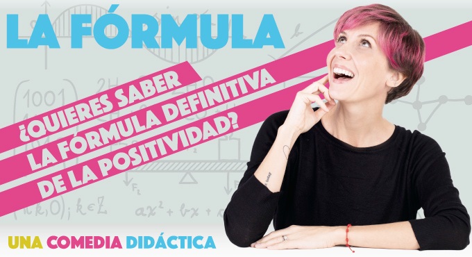 LA FÓRMULA