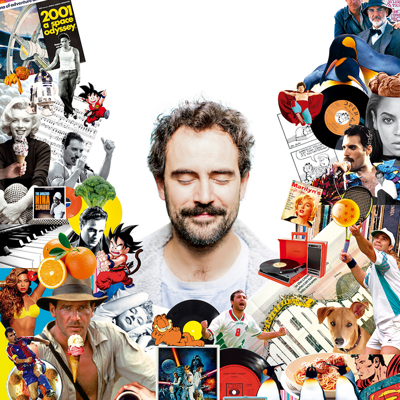 Les coses excepcionals