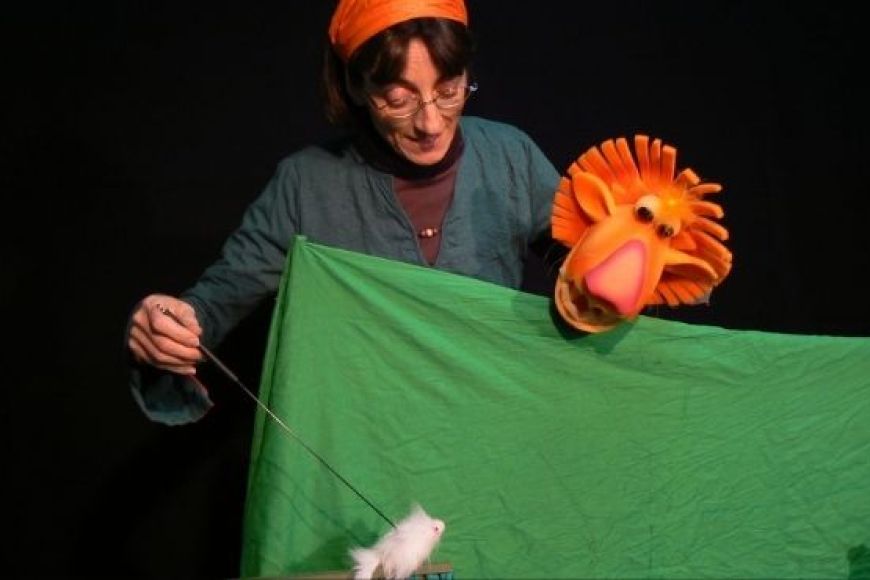 El lleo no em fa por El lleo no em fa por