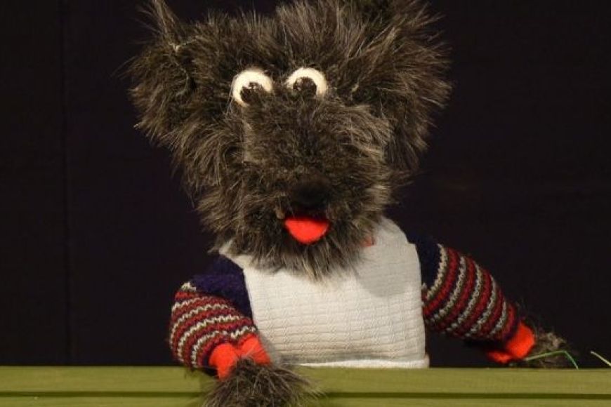 El lleo no em fa por El lleo no em fa por