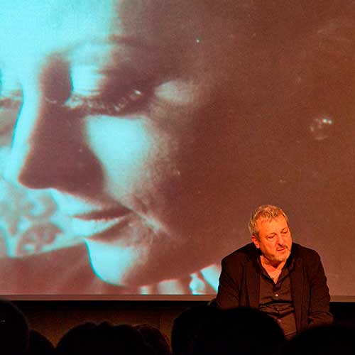 Celebraré mi muerte