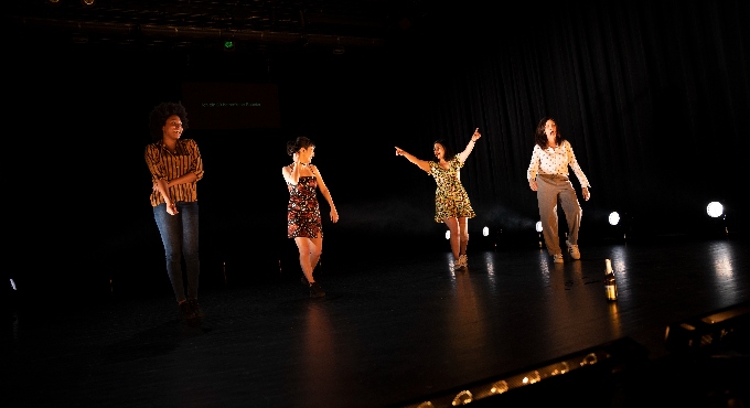 Esta noche todo será diferente