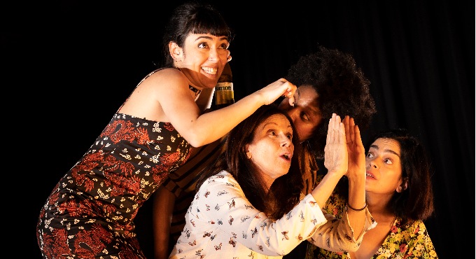 Esta noche todo será diferente