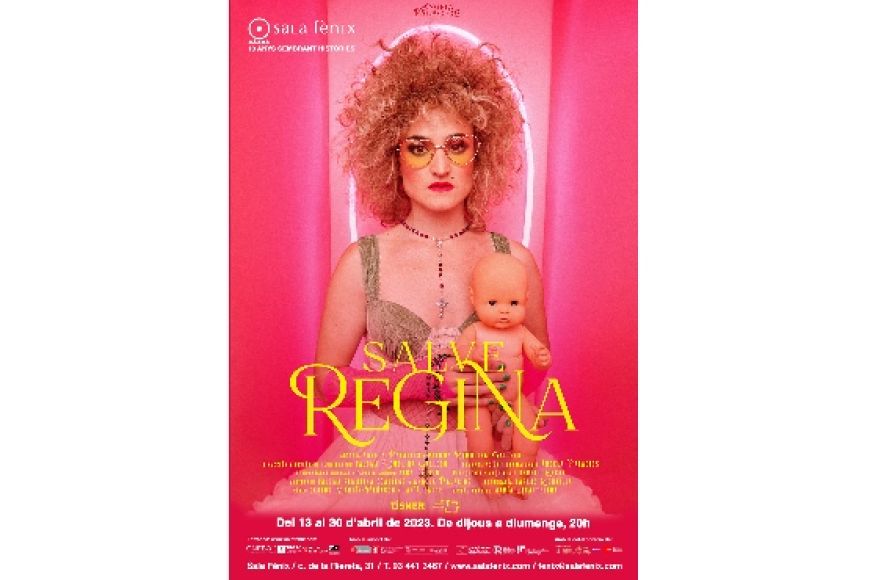 Salve Regina Salve Regina