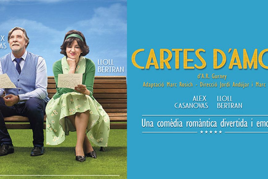 CARTES D'AMOR CARTES D'AMOR