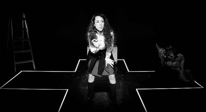 Lilith (El incendio del Paraíso)