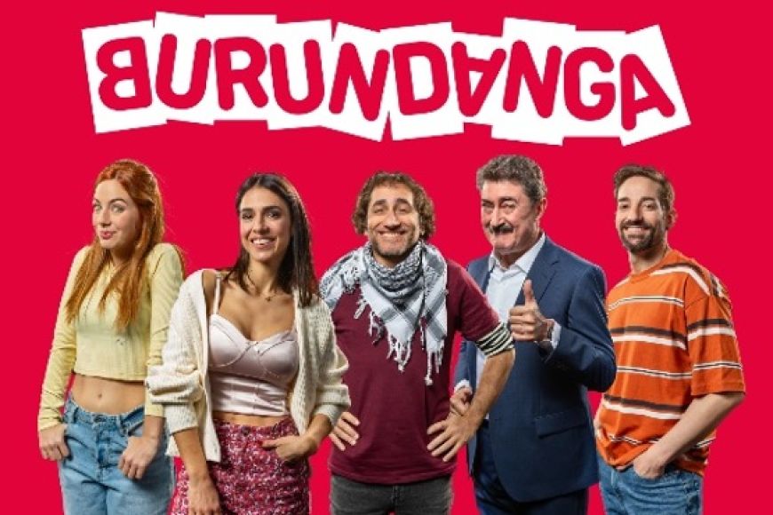 Burundanga Burundanga