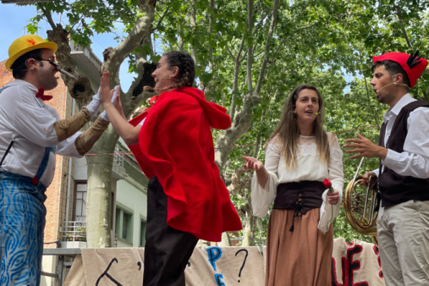 Contes en perill d'extinció Contes en perill d'extinció