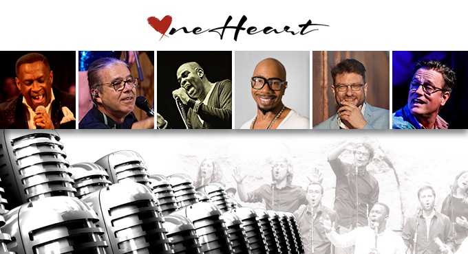 GRAN CONCERT DE GOSPEL