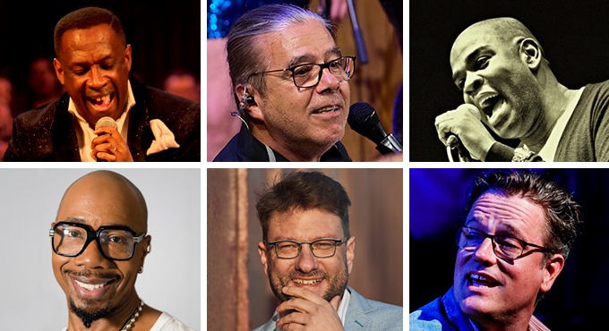 GRAN CONCERT DE GOSPEL