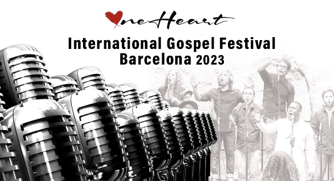 GRAN CONCERT DE GOSPEL