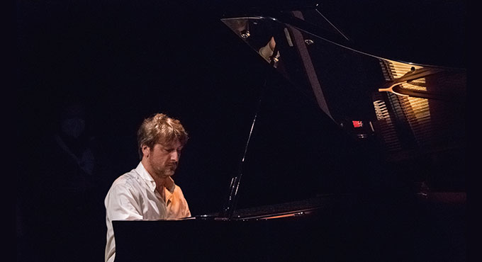 Il racconto di Sahmeran