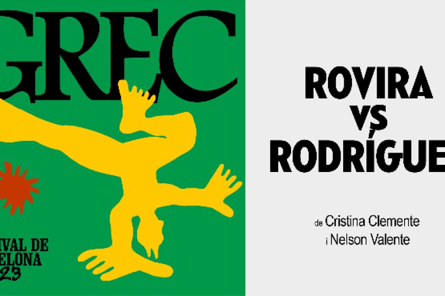 ROVIRA vs. RODRÍGUEZ ROVIRA vs. RODRÍGUEZ
