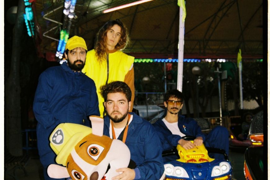 L'últim dia de l'home gos L'últim dia de l'home gos