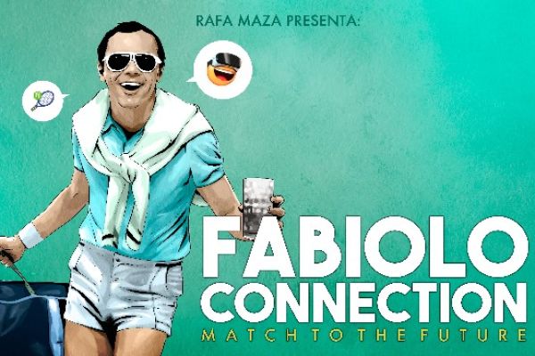 Rafa Maza: Fabiolo Connection