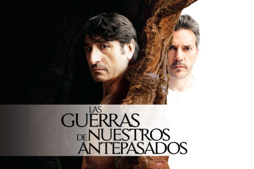 LAS GUERRAS DE NUESTROS ANTEPASADOS LAS GUERRAS DE NUESTROS ANTEPASADOS