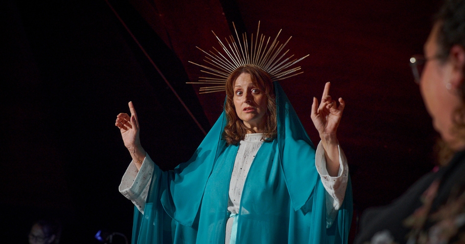 ¿En qué momento me hice la moderna y quise ser madre?