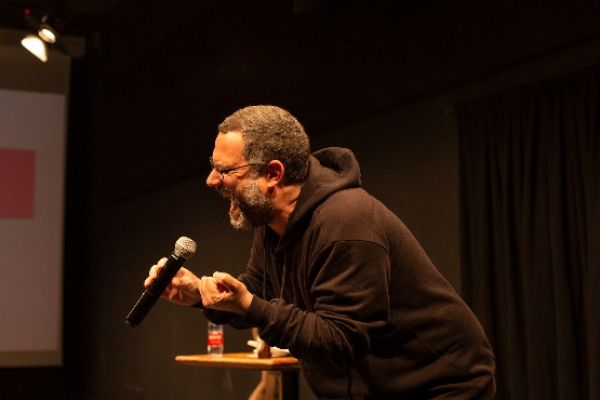 Ejaculant Diarrea. Part II Ejaculant Diarrea. Part II