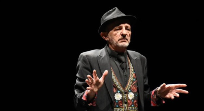 Que nos pille viviendo