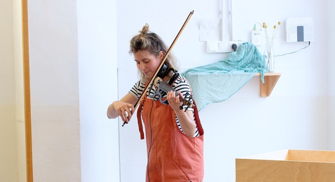 El viatge de la Greta