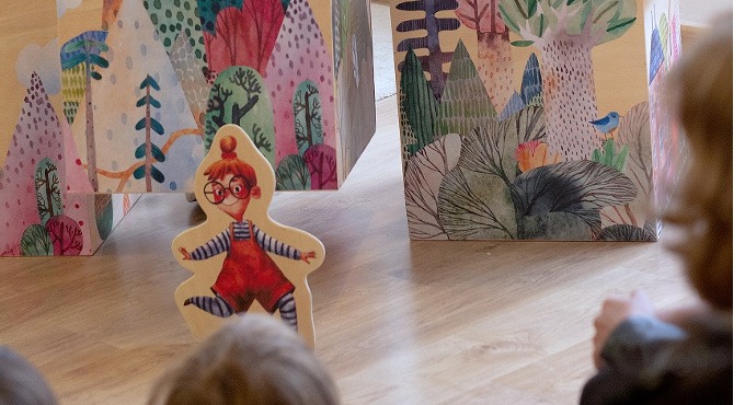 El viatge de la Greta