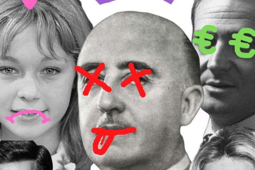 DEMOCRAZY DEMOCRAZY