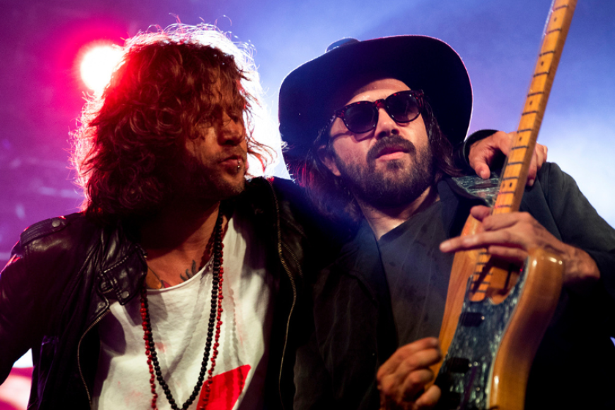 Rock en familia presenta: I LOVE ROCK AND ROLL Rock en familia presenta: I LOVE ROCK AND ROLL
