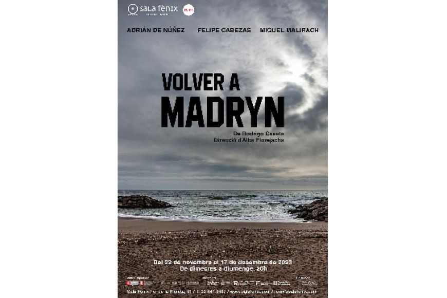 Volver a Mardyn Volver a Mardyn