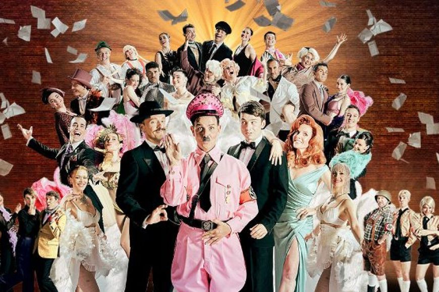 The Producers The Producers
