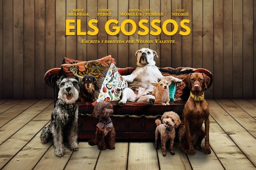 ELS GOSSOS ELS GOSSOS