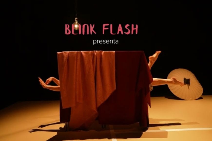 BLINK MÀGIC BLINK MÀGIC