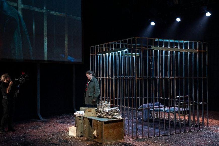 La Infamia La Infamia