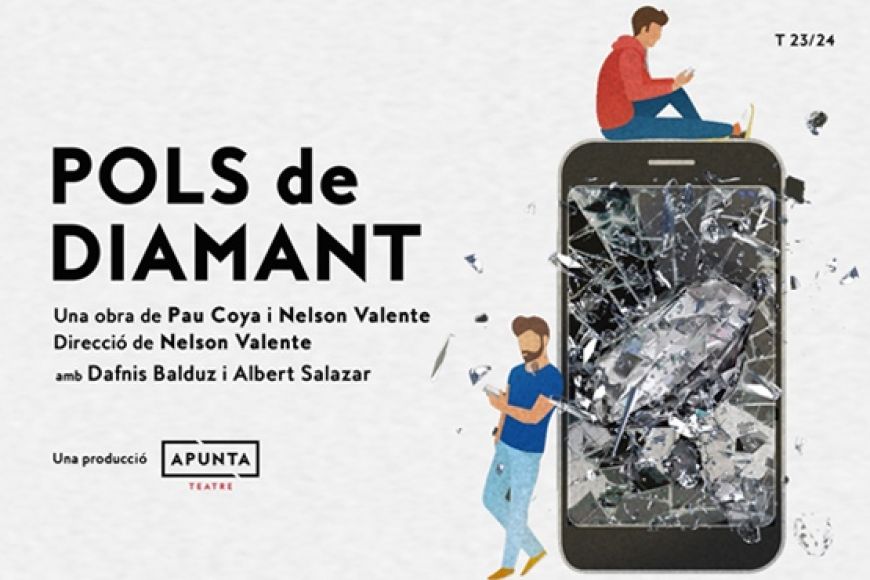 POLS DE DIAMANT POLS DE DIAMANT