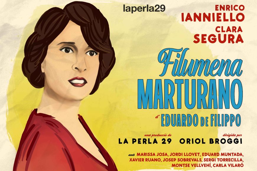 FILUMENA MARTURANO FILUMENA MARTURANO