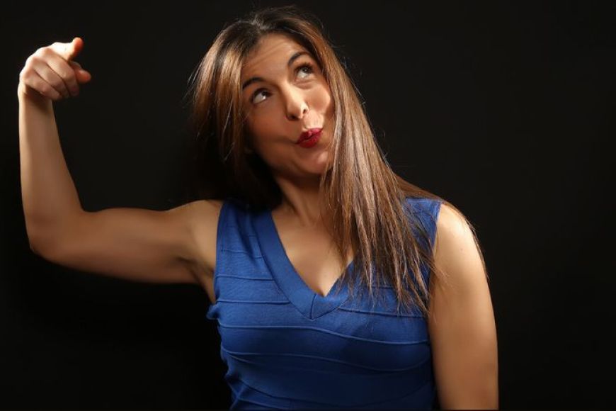 Alejandra Jiménez Alejandra Jiménez