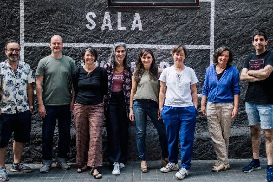 Una butaca al pol nord Una butaca al pol nord