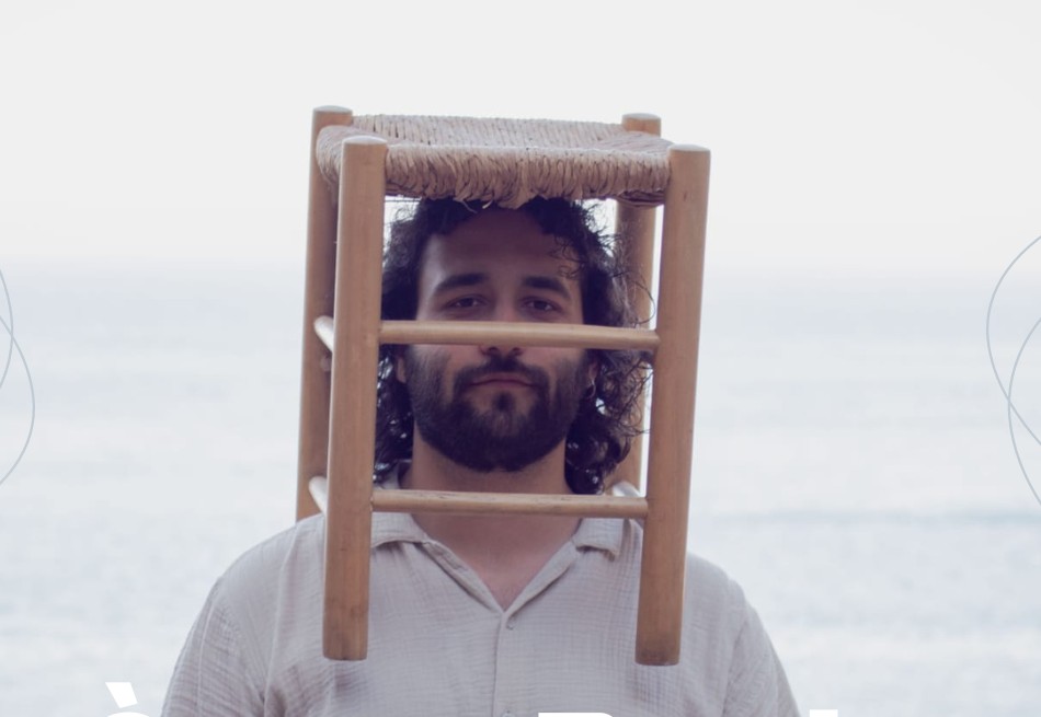 Concert Empty Pages d'Òscar Boyle