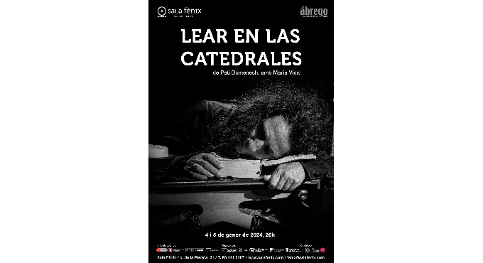 Lear en las catedrales