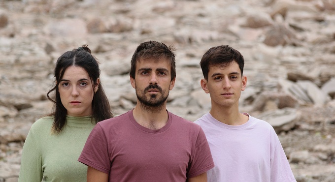 El temps de les coses