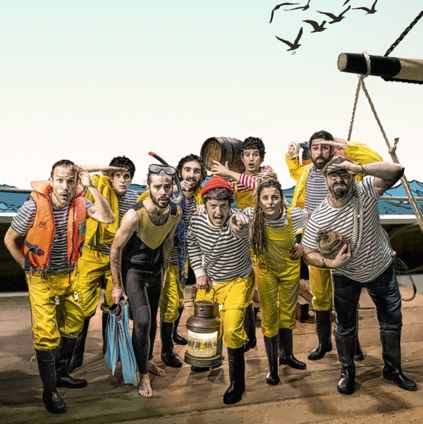 QUADERN DE BITÀCOLA de Reggae per xics